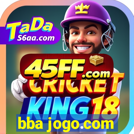 bba jogo.com